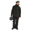 Whistler Takoda, ski jacket, men, black