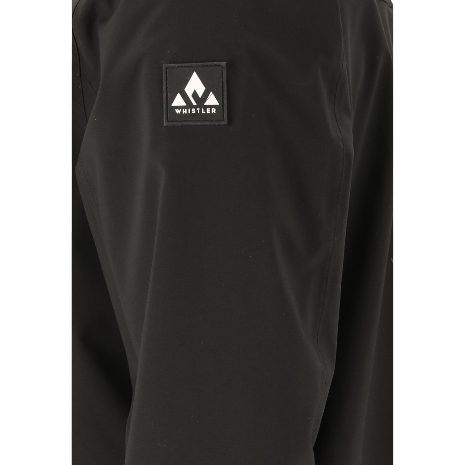 Whistler Takoda, ski jacket, men, black