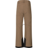 Whistler Takoda, ski pants, men, brown