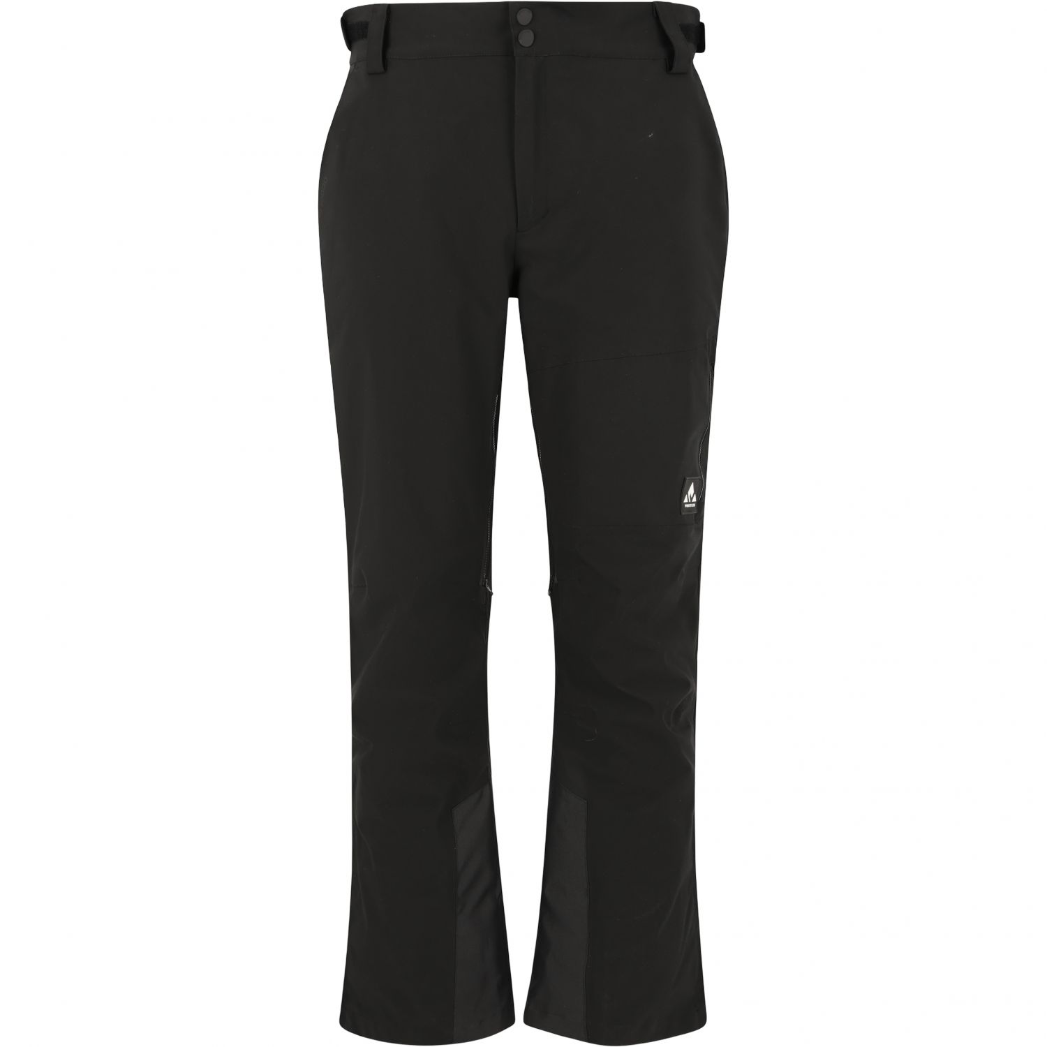 Whistler Takoda, Skibukser, Herre, Black