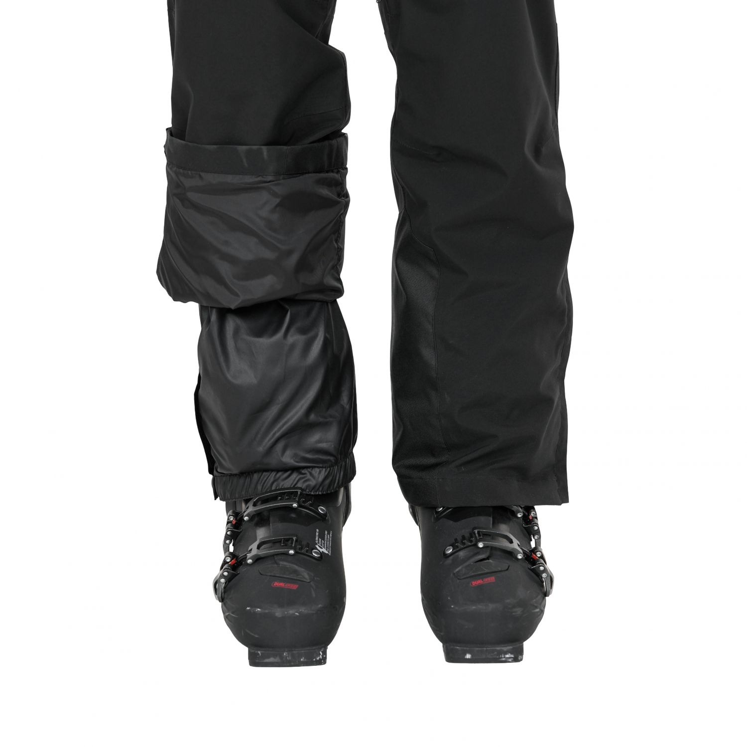 Whistler Takoda, Skibukser, Herre, Black
