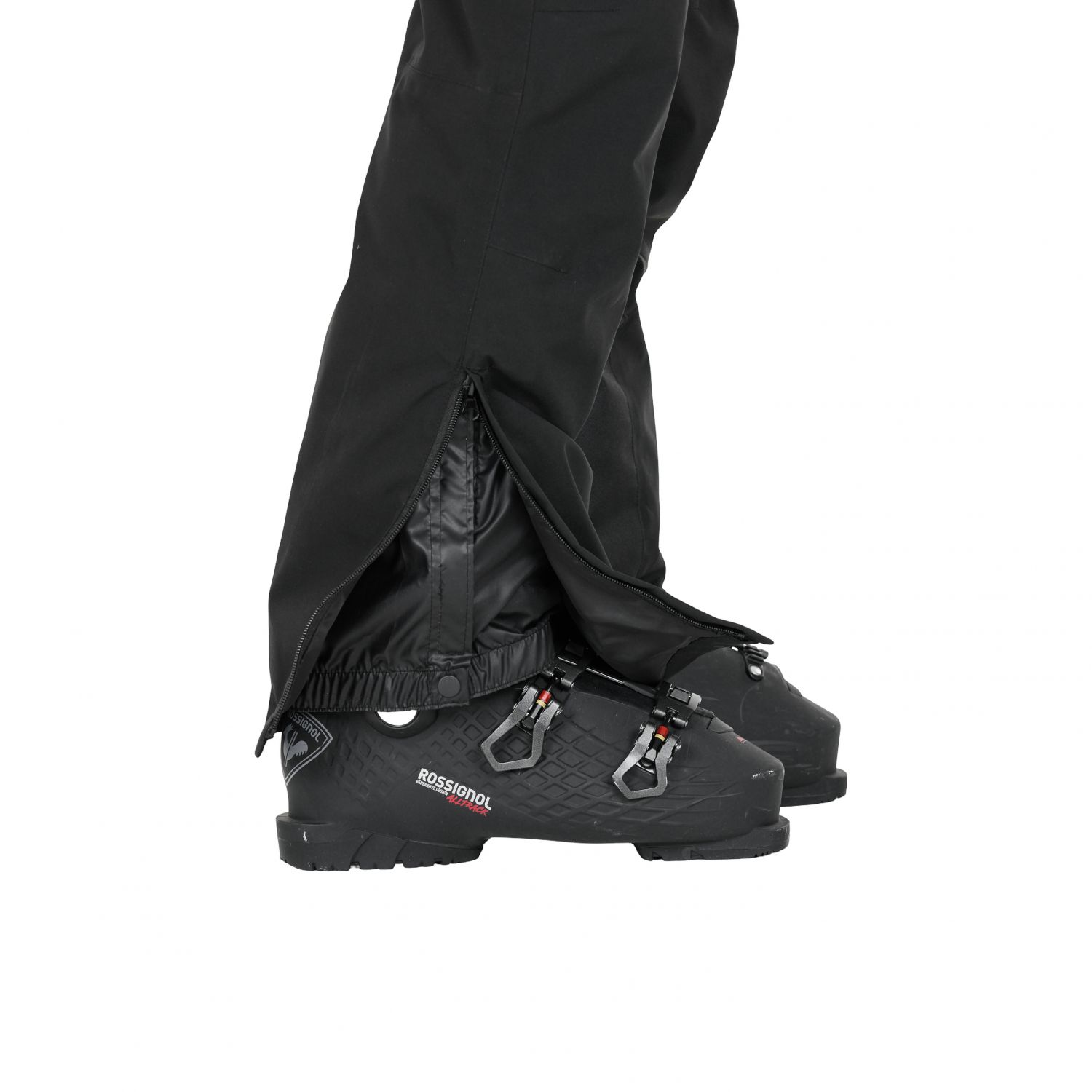 Whistler Takoda, Skibukser, Herre, Black