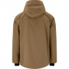 Whistler Takoda, Skidjacka, Herr, Brun