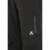 Whistler Takoda, Skihose, Herren, schwarz