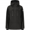 Whistler Takoda, skijakke, dame, sort