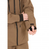 Whistler Takoda, skijakke, herre, brun