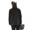 Whistler Takoda, skijakke, herre, sort