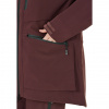 Whistler Waitoro, chaqueta de esquí, mujer, fudge