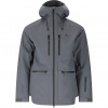 Whistler Waitoro, jaqueta de esqui, masculino, cinza escuro