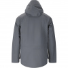 Whistler Waitoro, jaqueta de esqui, masculino, cinza escuro