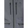 Whistler Waitoro, jaqueta de esqui, masculino, cinza escuro