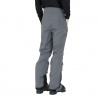 Whistler Waitoro, skibroeken, heren, donkergrijs