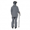 Whistler Waitoro, Skibukser, Herre, Turbulence