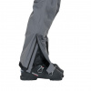 Whistler Waitoro, Skibukser, Herre, Turbulence