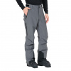 Whistler Waitoro, Skibukser, Herre, Turbulence