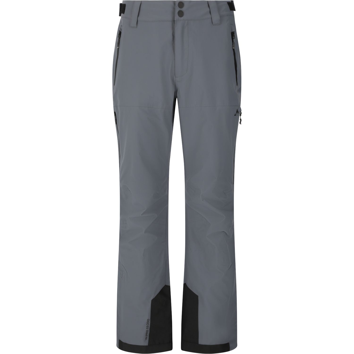 Whistler Waitoro, Skihose, Herren, dunkelgrau