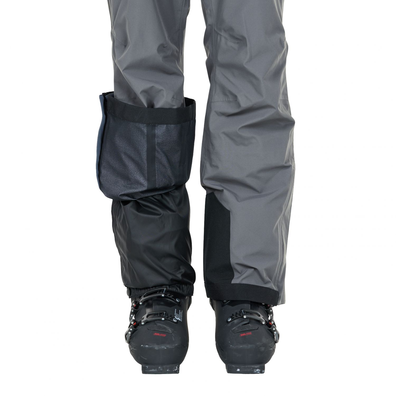 Whistler Waitoro, Skihose, Herren, dunkelgrau
