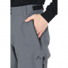 Whistler Waitoro, Skihose, Herren, dunkelgrau