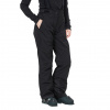Whistler Yarra, calças de esqui, feminino, pretas