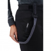 Whistler Yarra, calças de esqui, feminino, pretas