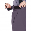 Whistler Yarra, calças de esqui, mulher, roxo escuro