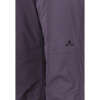 Whistler Yarra, calças de esqui, mulher, roxo escuro