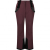 Whistler Yarra, pantaloni de schi, pentru femei, fudge