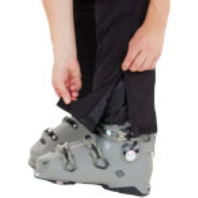 Whistler Yarra, Skihose, Damen, schwarz