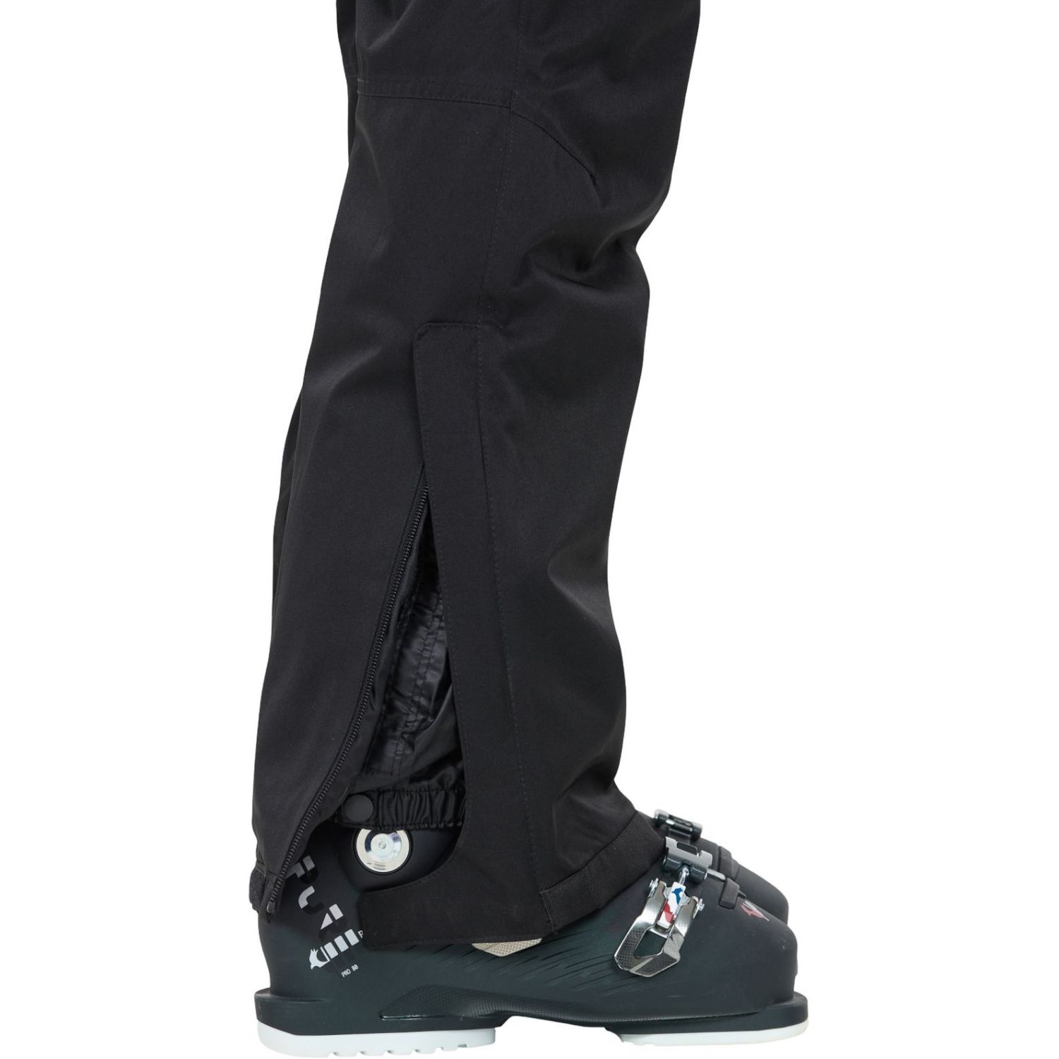 Whistler Yarra, Skihose, Damen, schwarz