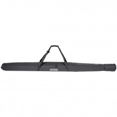 Zaino da sci Accezzi Peak Vario Nordic, nero