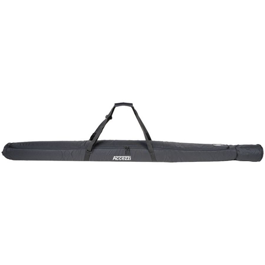 Zaino da sci Accezzi Peak Vario Nordic, nero