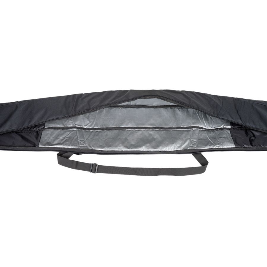 Zaino da sci Accezzi Peak Vario Nordic, nero