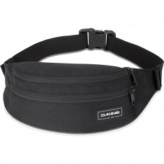 Zaino Dakine Classic Hip Pack, nero