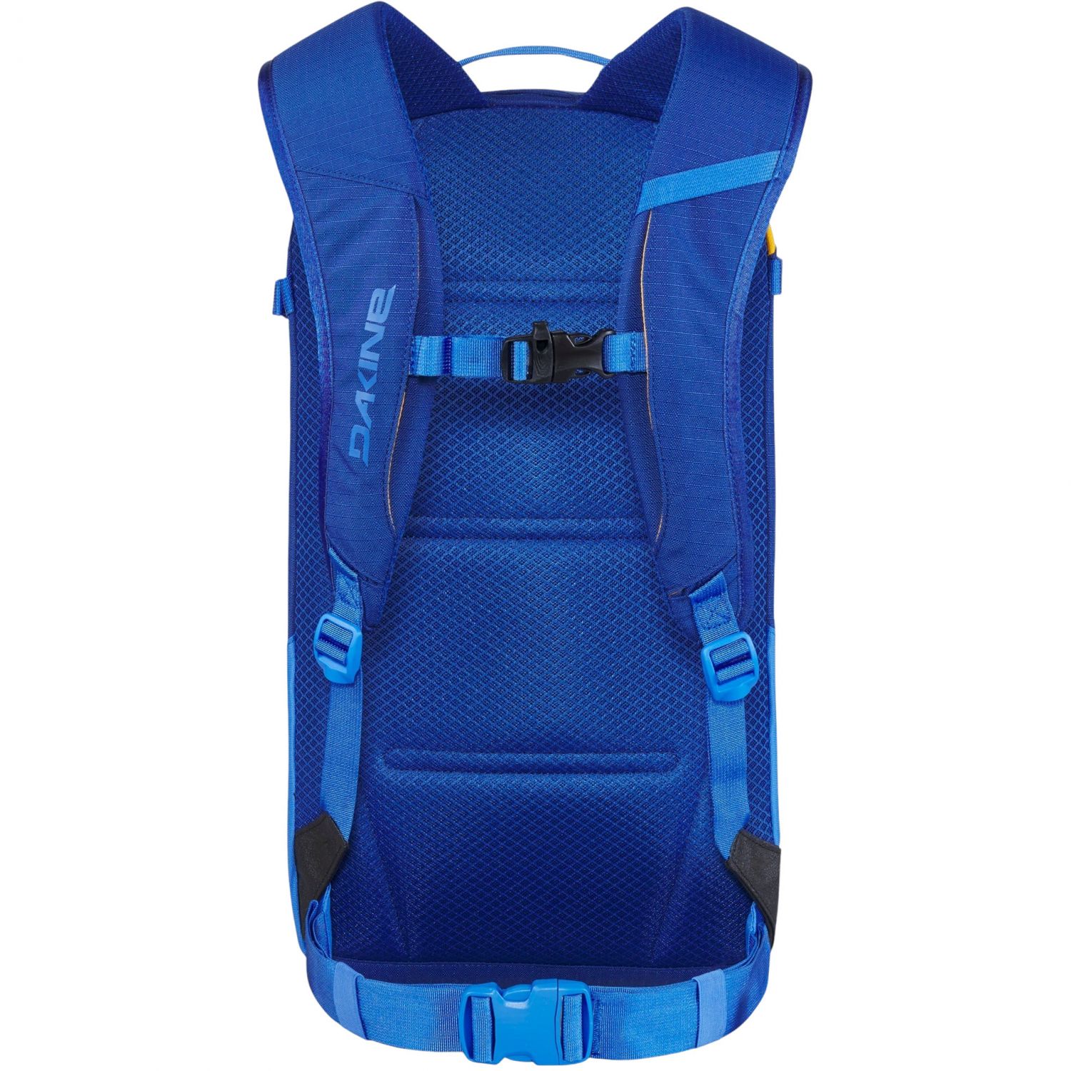 Zaino Dakine Heli, 12L, blu