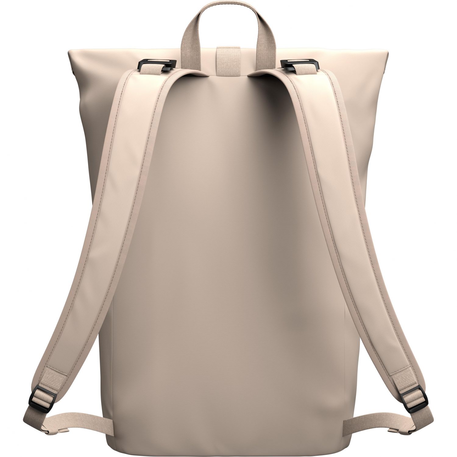 Zaino Db Essential, 12L, beige nebbia