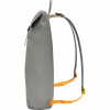 Zaino Db Essential, 12L, grigio sabbia