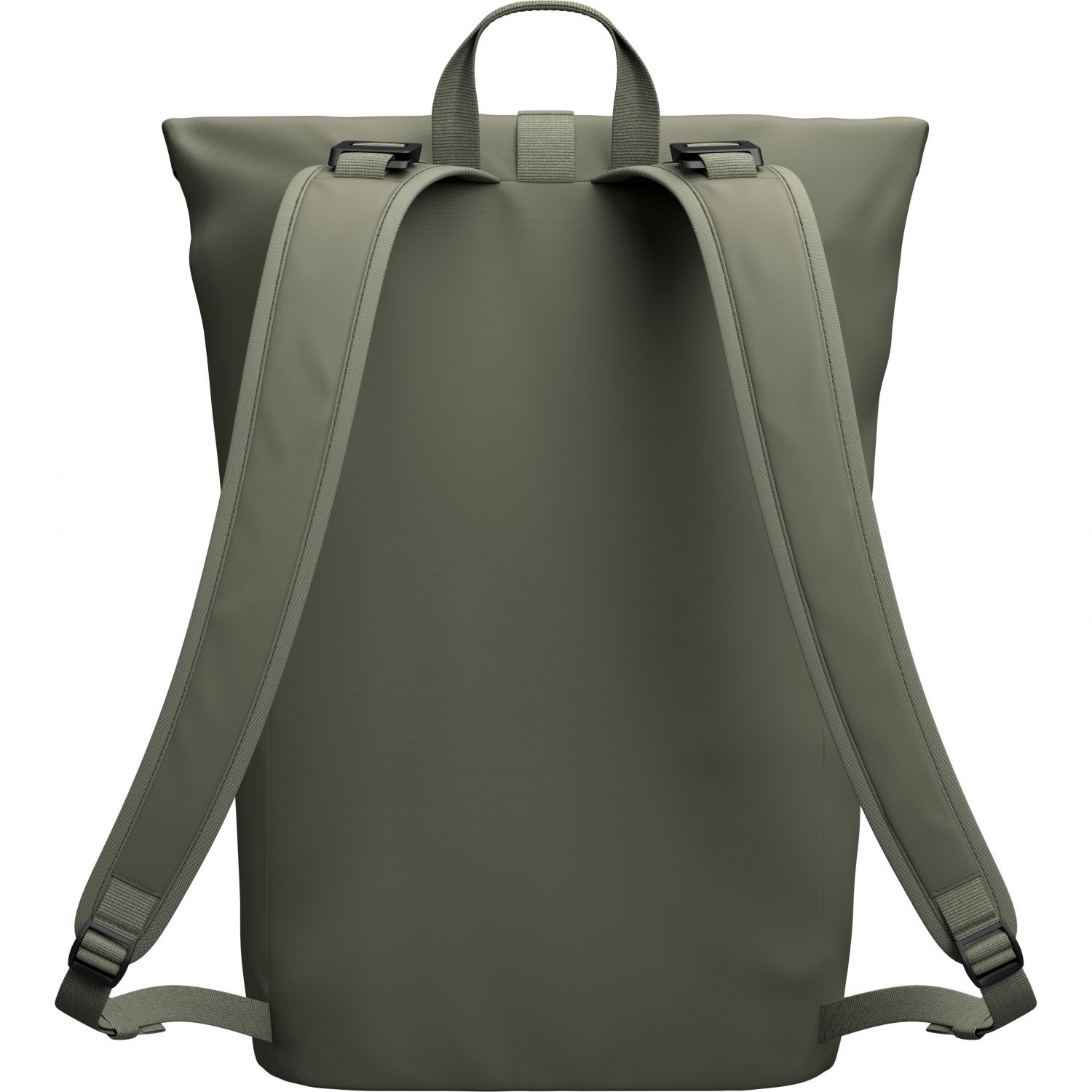 Zaino Db Essential, 12L, verde muschio