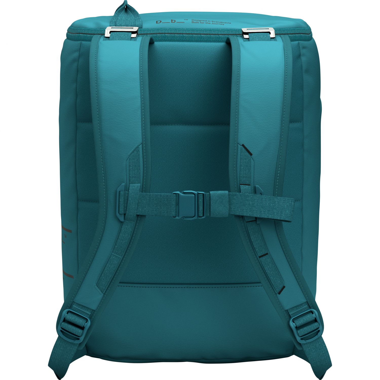 Zaino Db Roamer, 25L, verde notte
