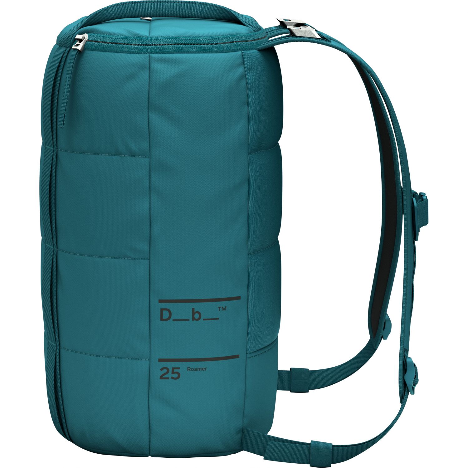 Zaino Db Roamer, 25L, verde notte
