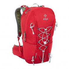 Zaino Kilpi Cargo, 25L, rosso