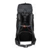 Zaino Kilpi Ecrins, 45+5L, nero