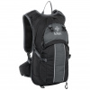 Zaino Kilpi Lens, 20L, nero