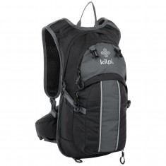 Zaino Kilpi Lens, 20L, nero
