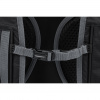 Zaino Kilpi Lens, 20L, nero