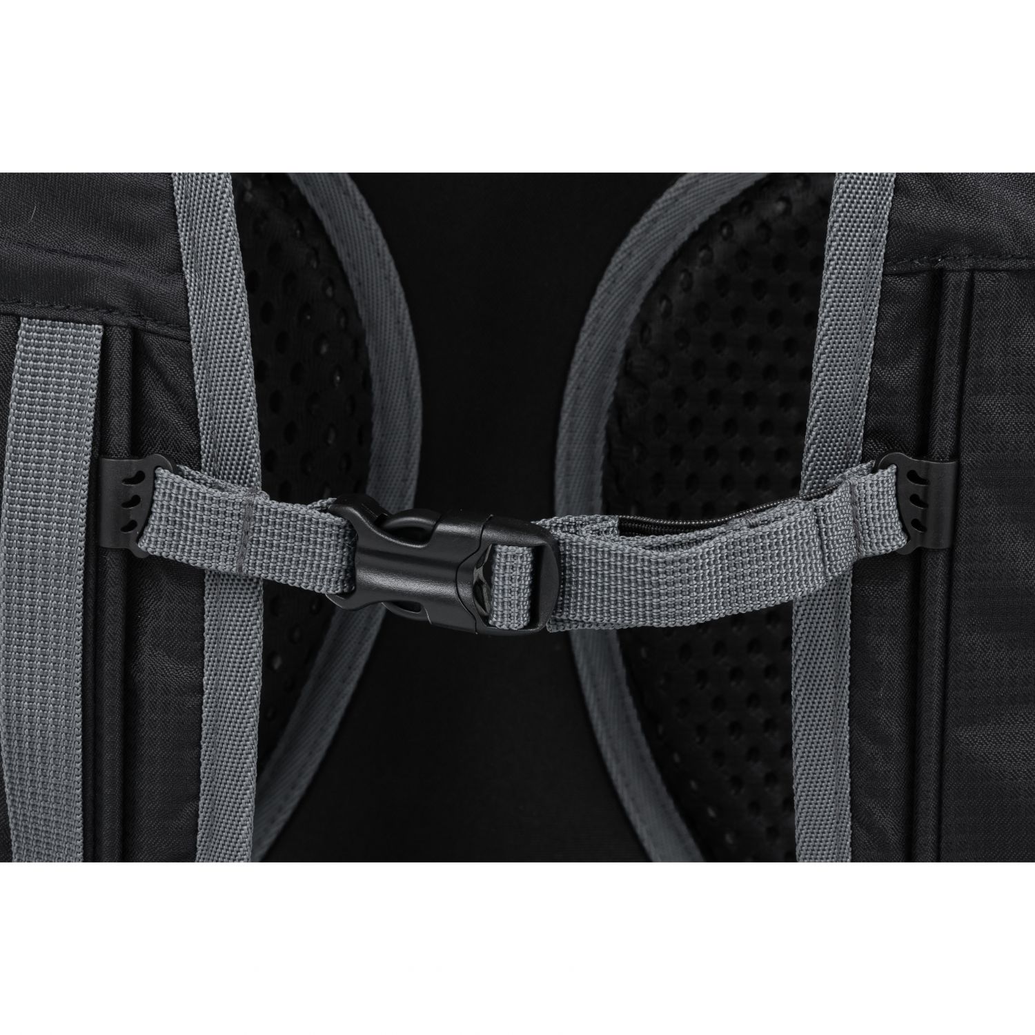 Zaino Kilpi Lens, 20L, nero