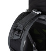 Zaino Kilpi Roller, 40L, nero