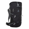 Zaino Kilpi Roller, 40L, nero