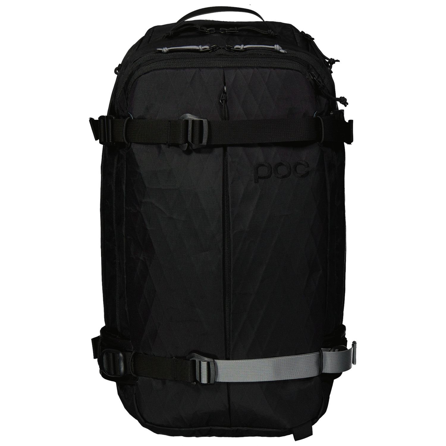 Zaino POC Dimensions VPD, nero