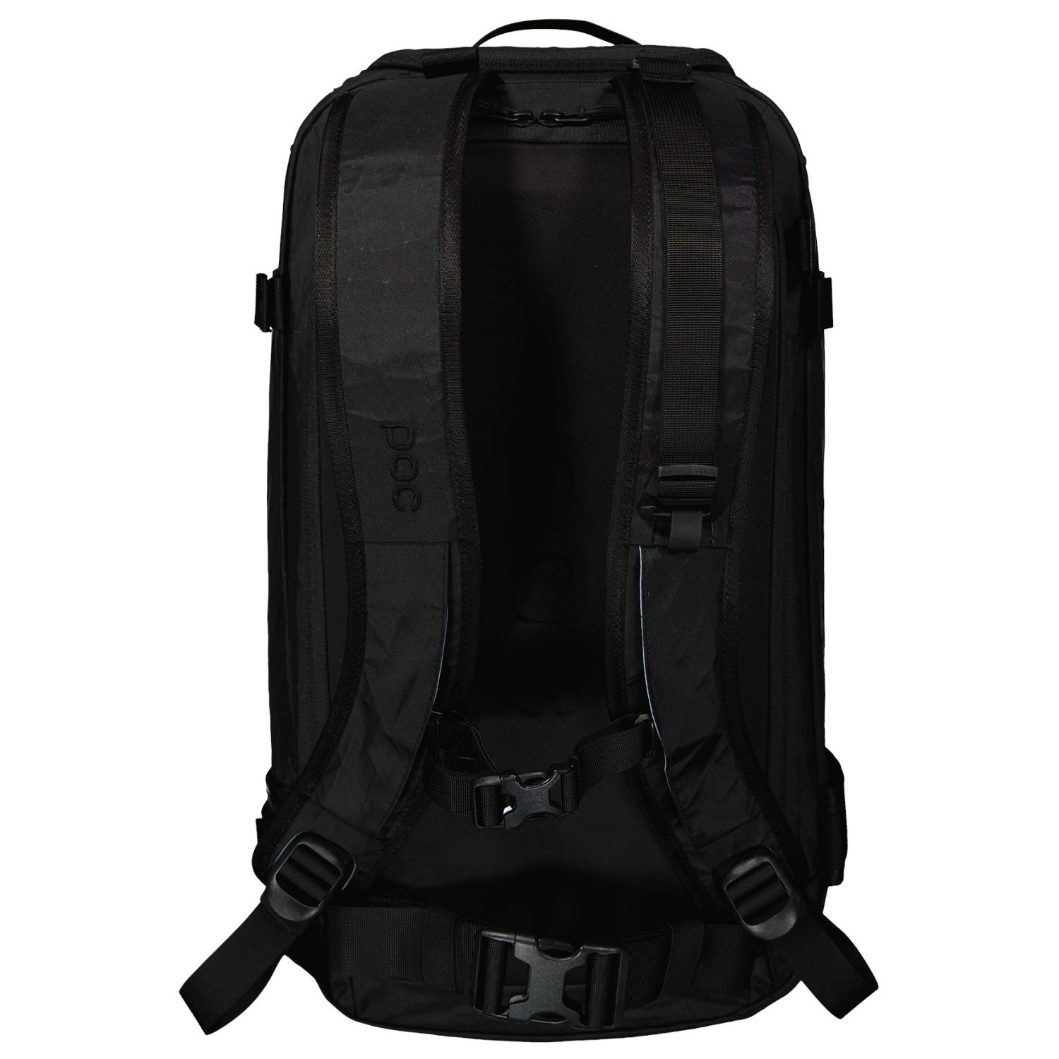 Zaino POC Dimensions VPD, nero