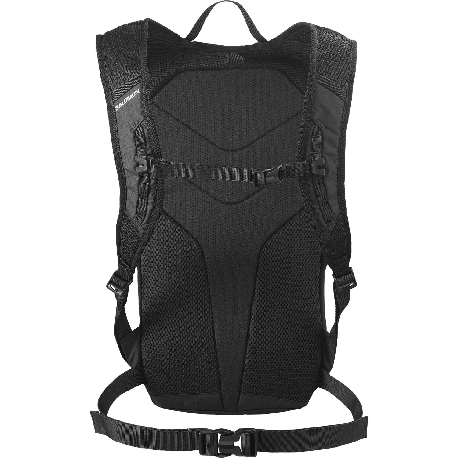 Zaino Salomon Trailblazer 10, nero